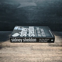 Are You Afraid Of The Dark? - Sidney Sheldon รูปที่ 3