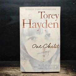 One Child - Torey Hayden รูปที่ 1