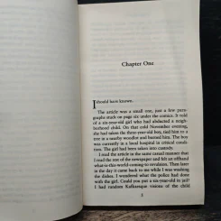 One Child - Torey Hayden รูปที่ 8