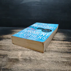 The Torment of Others - Val McDermid รูปที่ 4