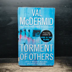The Torment of Others - Val McDermid รูปที่ 1