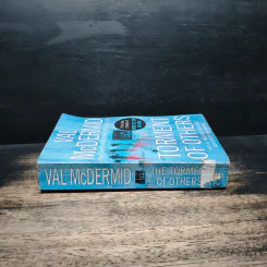 The Torment of Others - Val McDermid รูปที่ 3