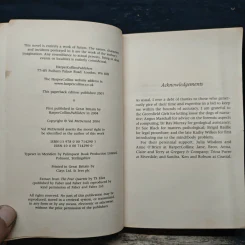 The Torment of Others - Val McDermid รูปที่ 6