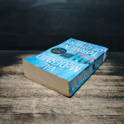 The Torment of Others - Val McDermid รูปที่ 5