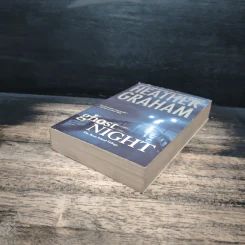 Ghost Night - Heather Graham รูปที่ 4