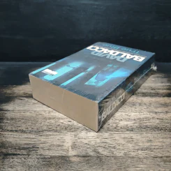 True Blue - David Baldacci รูปที่ 5