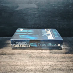 True Blue - David Baldacci รูปที่ 3