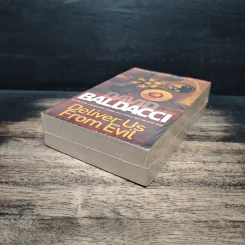 Deliver Us From Evil - David Baldacci รูปที่ 4