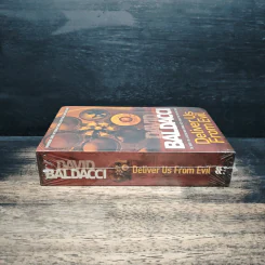 Deliver Us From Evil - David Baldacci รูปที่ 3