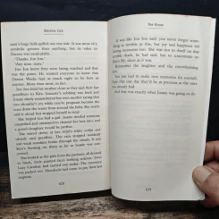 The Know - Martina Cole รูปที่ 8