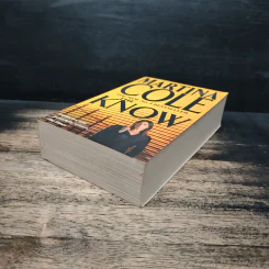 The Know - Martina Cole รูปที่ 4