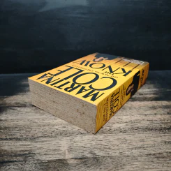 The Know - Martina Cole รูปที่ 5
