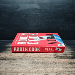 Viral - Robin Cook รูปที่ 3