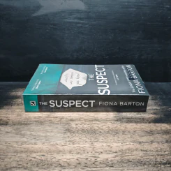 The Suspect - Fiona Barton รูปที่ 3