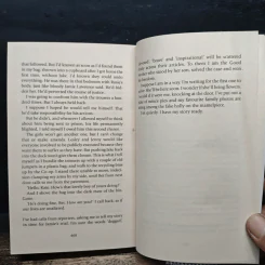 The Suspect - Fiona Barton รูปที่ 8