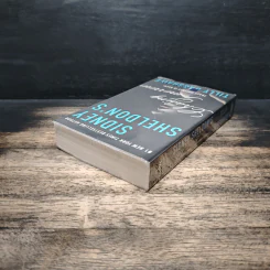 Sidney Sheldon's Chasing Tomorrow - Tilly Bagshawe รูปที่ 5
