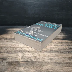 Sidney Sheldon's Chasing Tomorrow - Tilly Bagshawe รูปที่ 4