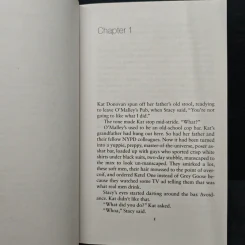 Missing You - Harlan Coben รูปที่ 7