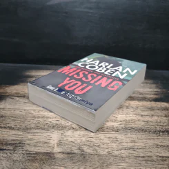 Missing You - Harlan Coben รูปที่ 4