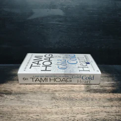 Cold Cold Heart - Tami Hoag รูปที่ 3