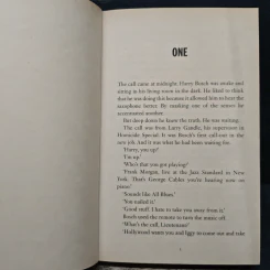 The Overlook - Michael Connelly รูปที่ 7