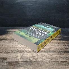 Line of Fire' โดย Andy McNab รูปที่ 5