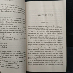 The Clockmaker's Daughter - Kate Morton รูปที่ 8