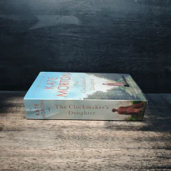 The Clockmaker's Daughter - Kate Morton รูปที่ 3