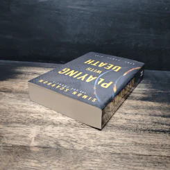Playing with Death - Simon Scarrow รูปที่ 5