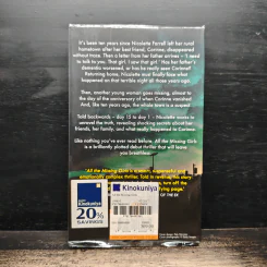 All the Missing Girls - Megan Miranda รูปที่ 2