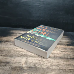 All the Missing Girls - Megan Miranda รูปที่ 4