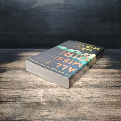 All the Missing Girls - Megan Miranda รูปที่ 5