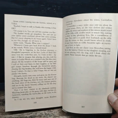 The Fire Child - S. K. Tremayne รูปที่ 8