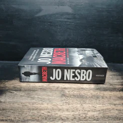 Macbeth - Jo Nesbo รูปที่ 3