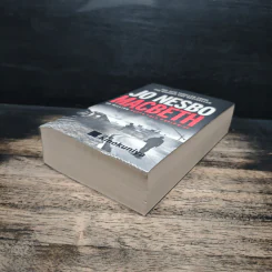 Macbeth - Jo Nesbo รูปที่ 4