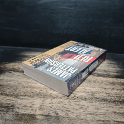 Red Alert - James Patterson, Marshall Karp รูปที่ 5