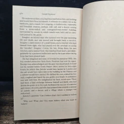 Jericho's War - Gerald Seymour รูปที่ 9