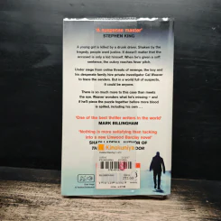 Parting Shot - Linwood Barclay รูปที่ 2