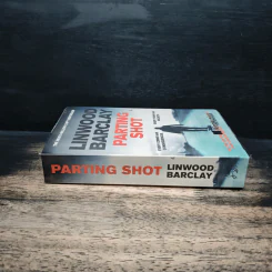 Parting Shot - Linwood Barclay รูปที่ 3