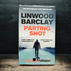 Parting Shot - Linwood Barclay