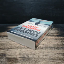 Parting Shot - Linwood Barclay รูปที่ 5