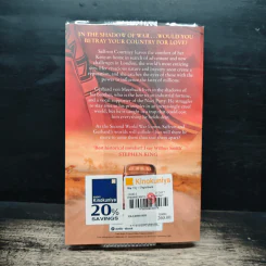 War Cry - Wilbur Smith, David Churchill รูปที่ 2
