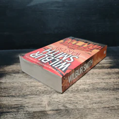 War Cry - Wilbur Smith, David Churchill รูปที่ 5