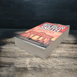 War Cry - Wilbur Smith, David Churchill รูปที่ 4