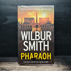 Pharaoh - Wilbur Smith รูปที่ 1