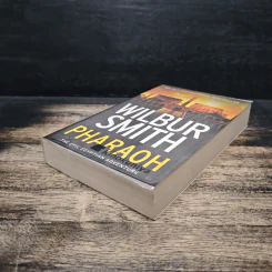 Pharaoh - Wilbur Smith รูปที่ 4