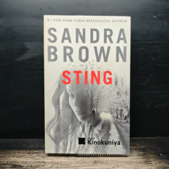 Sting - Sandra Brown รูปที่ 1
