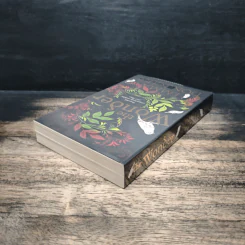 The Wonder - Emma Donoghue รูปที่ 5