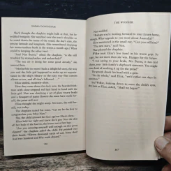 The Wonder - Emma Donoghue รูปที่ 8