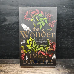 The Wonder - Emma Donoghue รูปที่ 1